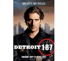 187 Детройт 1 сезон  (2010)