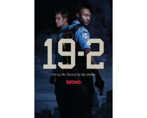 19-2 1-4 сезон сериал 19-2 1-4 сезон сериал
