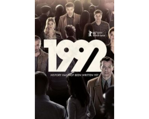 1992 1 сезон смотреть онлайн 1992 1 сезон смотреть онлайн