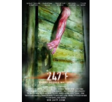 247 градусов по Фаренгейту (2011)