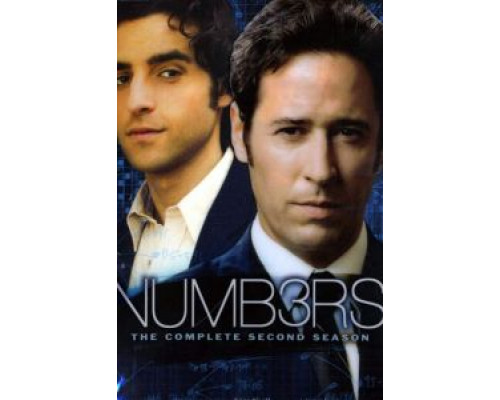 4исла 1-6 сезон   сериал 