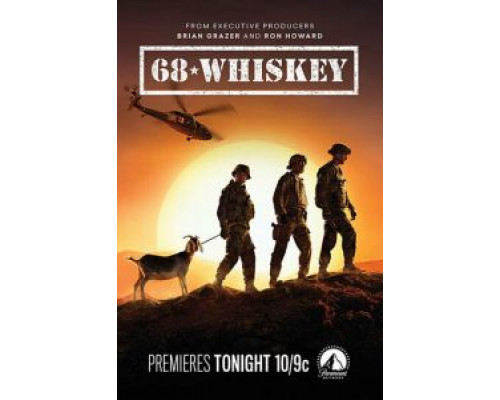68 Виски 1 сезон   сериал 