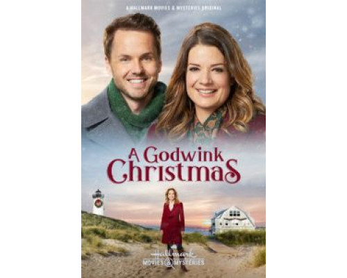 A Godwink Christmas смотреть онлайн A Godwink Christmas смотреть онлайн