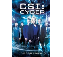 CSI: Киберпространство 1-2 сезон  (2015)