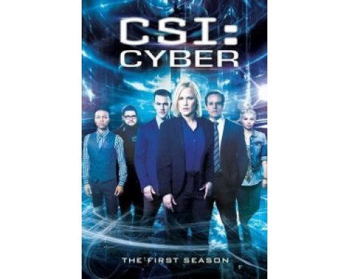 CSI: Киберпространство 1-2 сезон сериал CSI: Киберпространство 1-2 сезон сериал