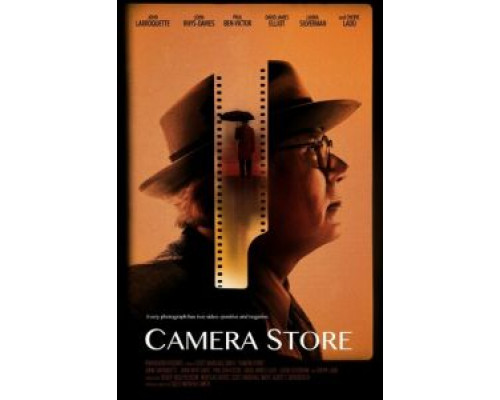 Camera Store  смотреть онлайн 
