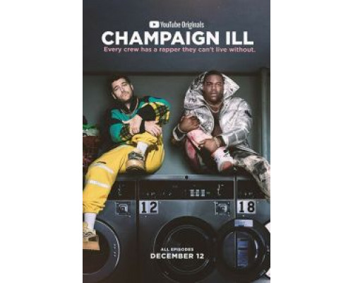 Champaign ILL 1 сезон   сериал 