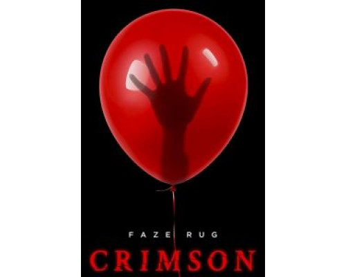 Crimson смотреть онлайн Crimson смотреть онлайн