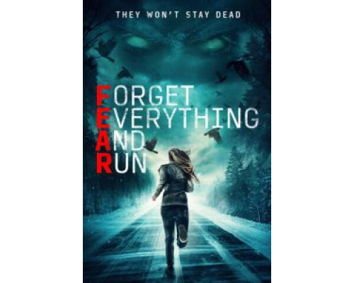 F.E.A.R. смотреть онлайн F.E.A.R. смотреть онлайн