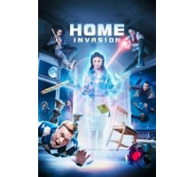 Home Invasion 1 сезон  (2021)