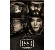 Йеллоустоун: 1883 1 сезон  (2021)