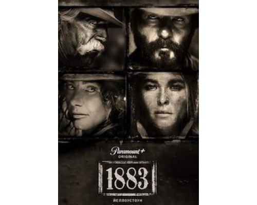 Йеллоустоун: 1883 1 сезон смотреть онлайн Йеллоустоун: 1883 1 сезон смотреть онлайн