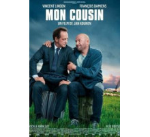 Mon cousin (2020)