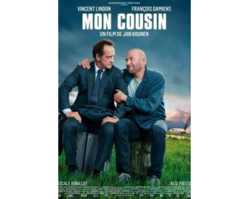 Mon cousin смотреть онлайн Mon cousin смотреть онлайн