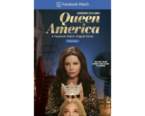 Queen America 1 сезон   сериал 
