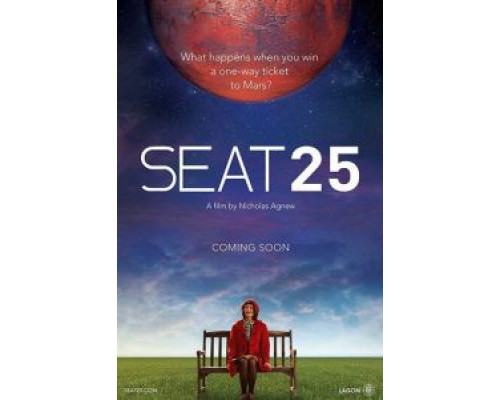 Seat 25 смотреть онлайн Seat 25 смотреть онлайн