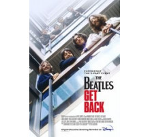 The Beatles: Вернись 1 сезон (2021)