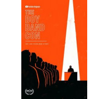 The Boy Band Con: История Лу Пёрлмана (2019)