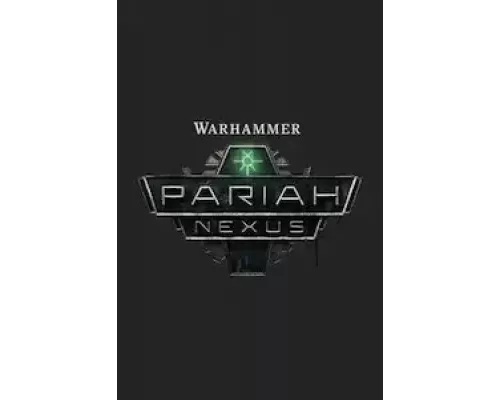 Warhammer 40,000: Пария Нексус 1 сезон сериал Warhammer 40,000: Пария Нексус 1 сезон сериал