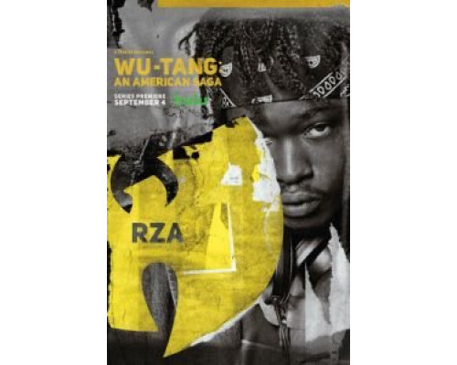 Wu-Tang: Американская сага 1-3 сезон   сериал 