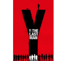 Y. Последний мужчина 1 сезон  (2021)