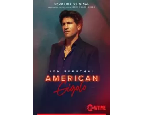 Американский жиголо 1 сезон   сериал 