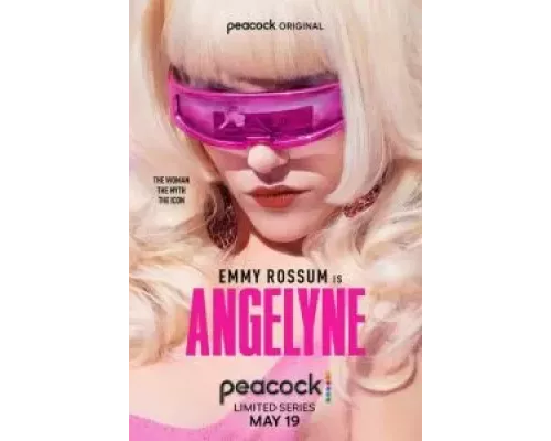 Анджелин 1 сезон сериал Анджелин 1 сезон сериал