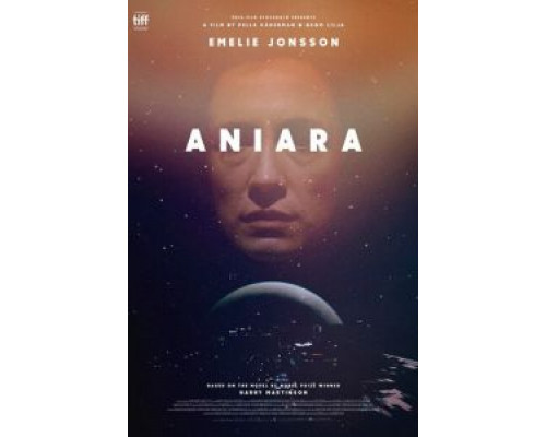 Аниара: Космическая обитель смотреть онлайн Аниара: Космическая обитель смотреть онлайн