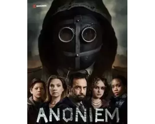 Аноним 1 сезон сериал Аноним 1 сезон сериал