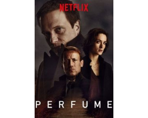 Аромат 1 сезон   сериал 