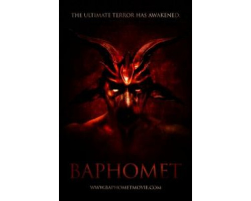 Бафомет смотреть онлайн Бафомет смотреть онлайн