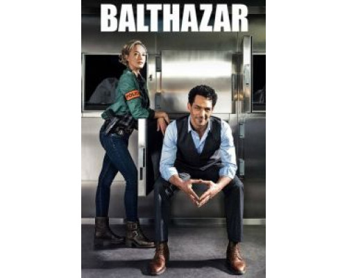 Бальтазар 1-5 сезон   сериал 
