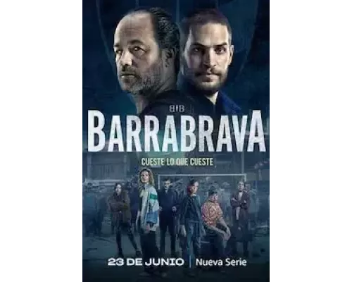 Банды Буэнос-Айреса 1 сезон сериал Банды Буэнос-Айреса 1 сезон сериал