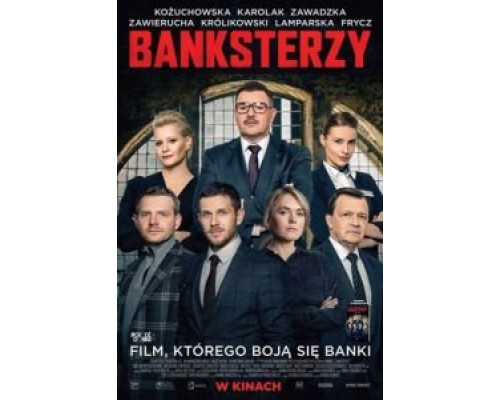 Банкстеры смотреть онлайн Банкстеры смотреть онлайн