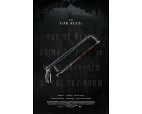 Бар «Дубовая комната» смотреть онлайн Бар «Дубовая комната» смотреть онлайн