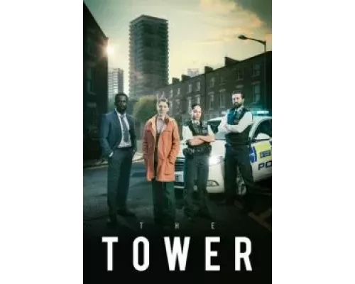 Башня 1-3 сезон сериал Башня 1-3 сезон сериал