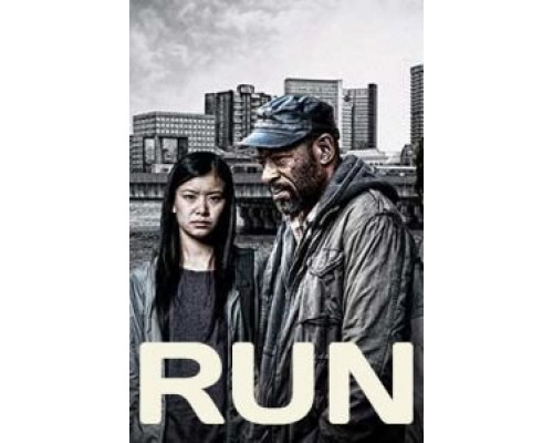 Беги 1 сезон   сериал 