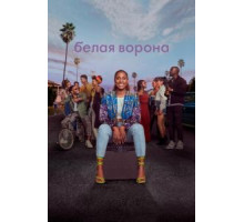 Белая ворона 1-4 сезон  (2016)