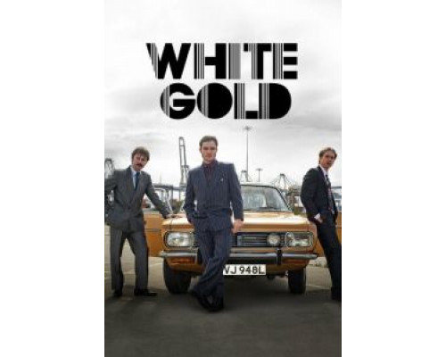 Белое золото 1-2 сезон   сериал 