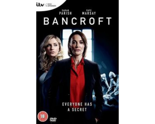 Бэнкрофт 1-2 сезон   сериал 