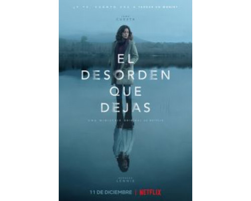 Беспорядок после тебя 1 сезон сериал Беспорядок после тебя 1 сезон сериал