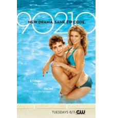 Беверли-Хиллз 90210: Новое поколение 1-5 сезон  (2008)