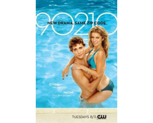 Беверли-Хиллз 90210: Новое поколение 1-5 сезон смотреть онлайн Беверли-Хиллз 90210: Новое поколение 1-5 сезон смотреть онлайн