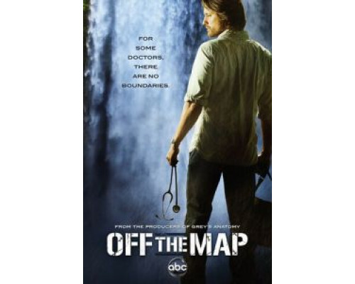 Без координат 1 сезон   сериал 