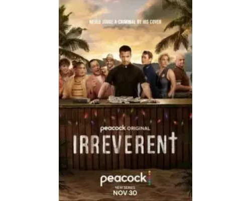 Без почтения 1 сезон   сериал 