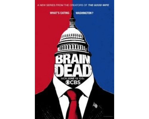 Безмозглые 1 сезон   сериал 