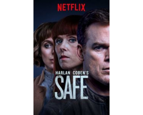 Безопасность 1 сезон сериал Безопасность 1 сезон сериал