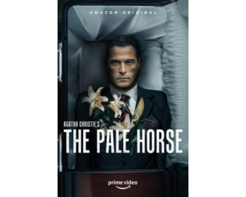 Бледный конь 1 сезон   сериал 