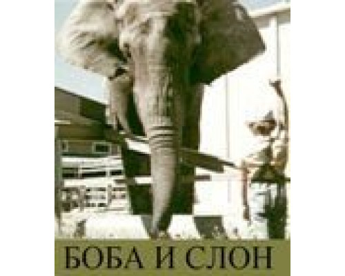 Боба и слон смотреть онлайн Боба и слон смотреть онлайн