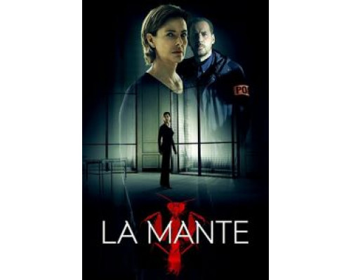 Богомол 1 сезон сериал Богомол 1 сезон сериал